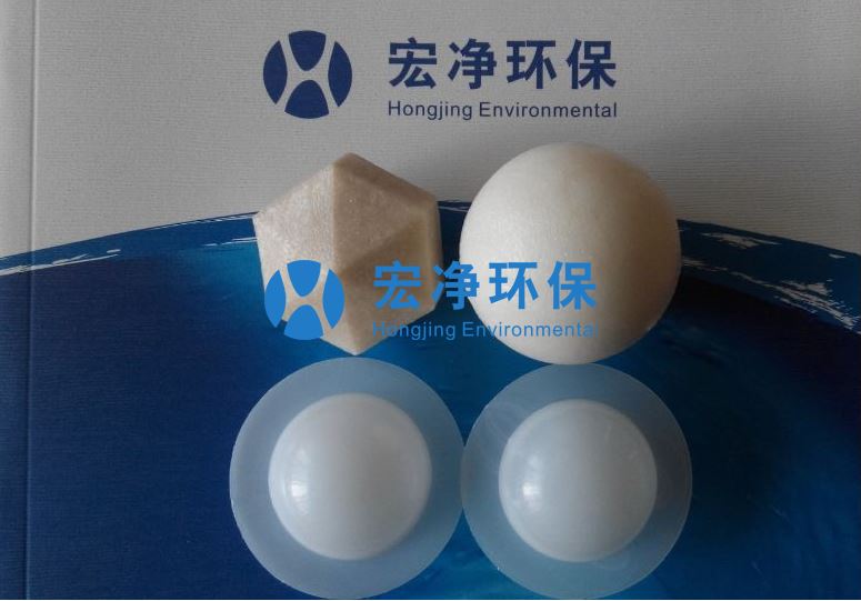 液面覆蓋球、氣液隔離浮球、除氧浮球